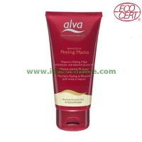 Mascarilla-Peeling para pieles con impurezas ALVA Rhassoul